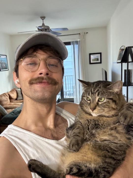 Max Galarce
