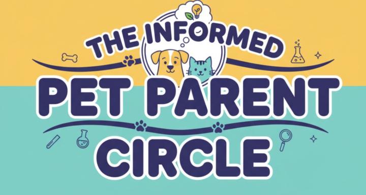 The Informed Pet Parent Circle