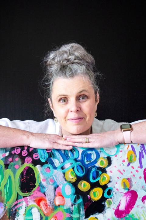 Deb Baker