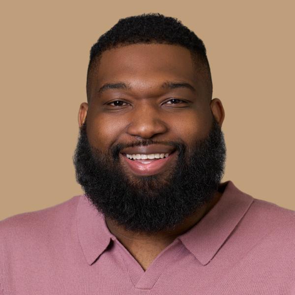 Breland Warren