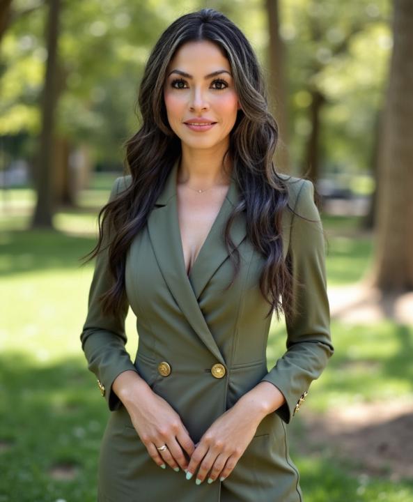 Jasmine Ramirez