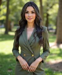 Jasmine Ramirez
