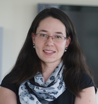 Victoria Anatchkova