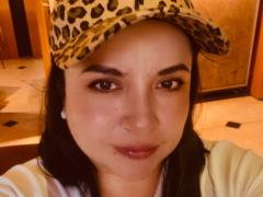 Andrea Johanna Molina Pinzon