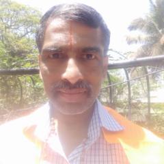 Venkatesha S