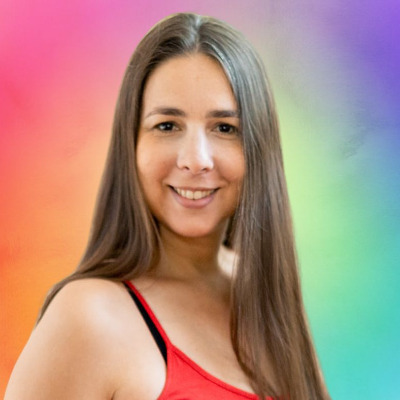 Magali Volpes Bahuaud