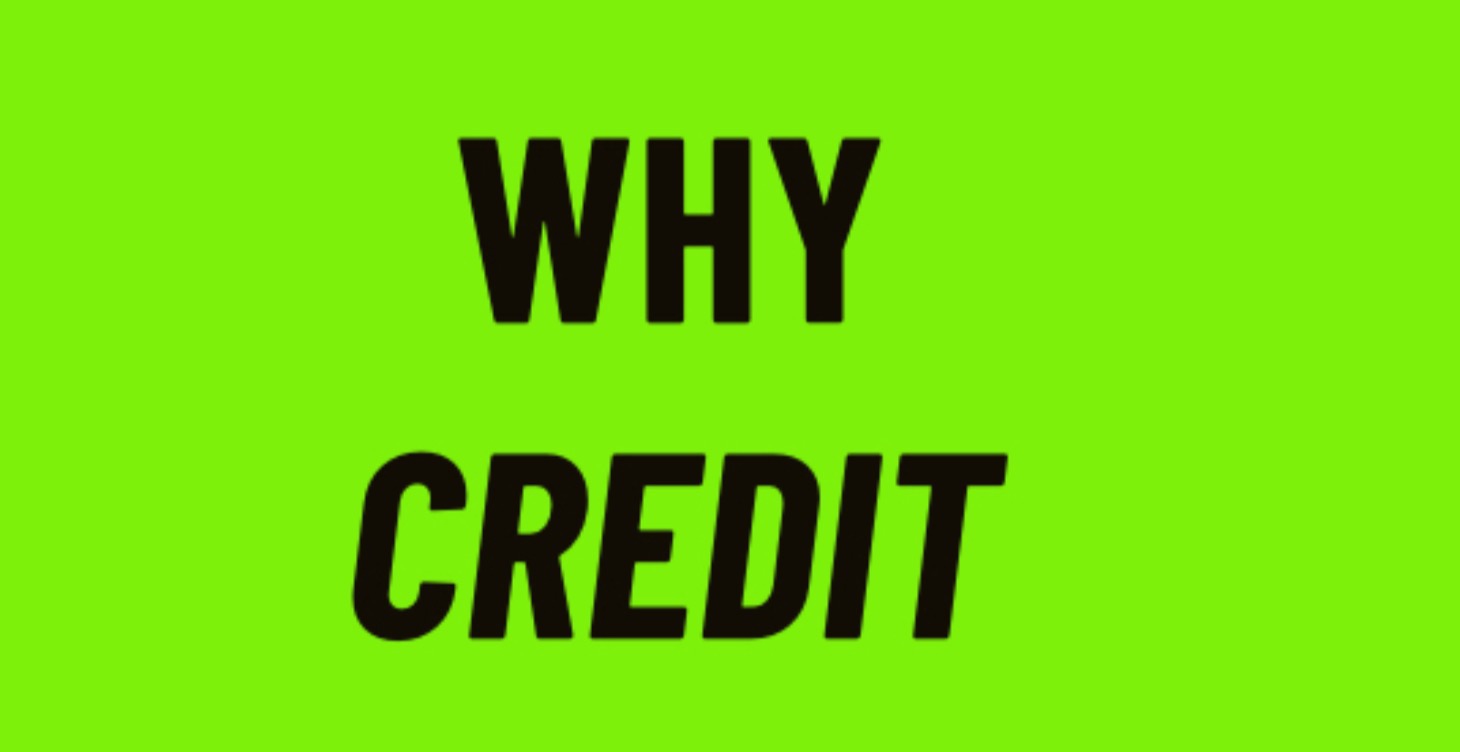 What Is Credit?