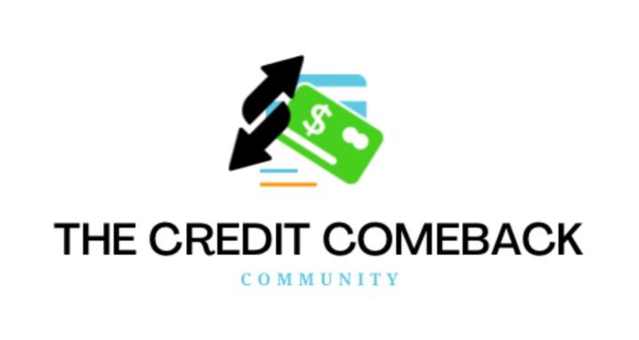 The Credit Comeback Community