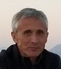 Evgeniy Yarulis