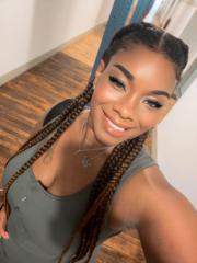 Jasmine Dennis