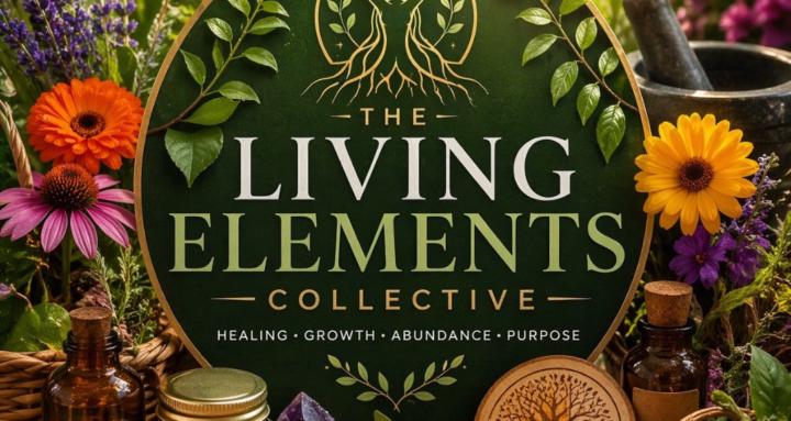 The Living Elements Collective