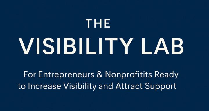 The Visibility Lab