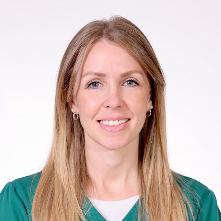 Christina Hansen