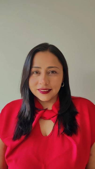 Sofia Cañon