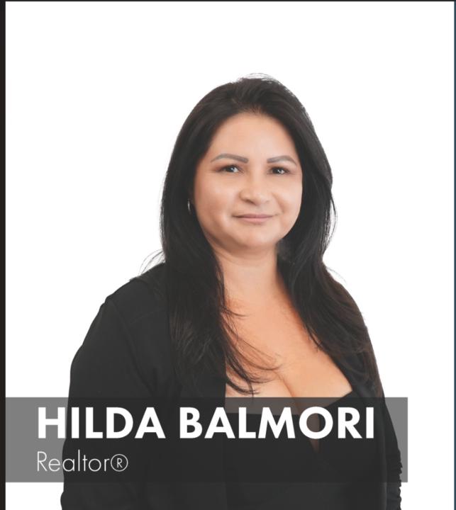 Hilda Balmori