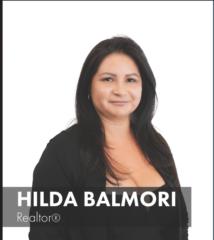 Hilda Balmori