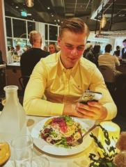 Jan Marius Emanuelsen