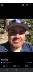 Allen Recinos Lopez