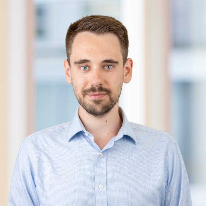 Andreas Meyer-Borgstädt