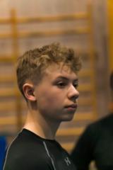 Colin Dukuly