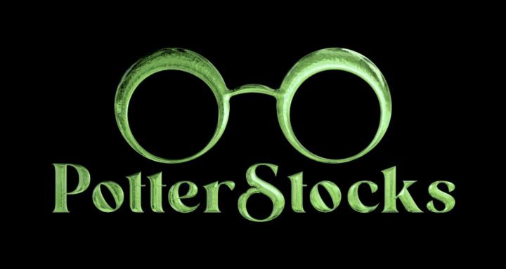 PotterStocks Trading