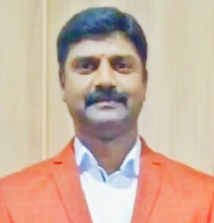 Ganesh Kumar