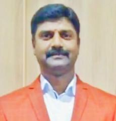 Ganesh Kumar