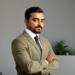 Monis Khan