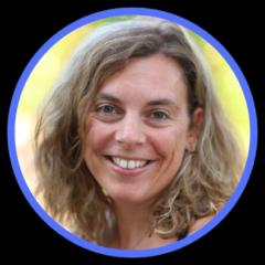 Priscillia Penauille