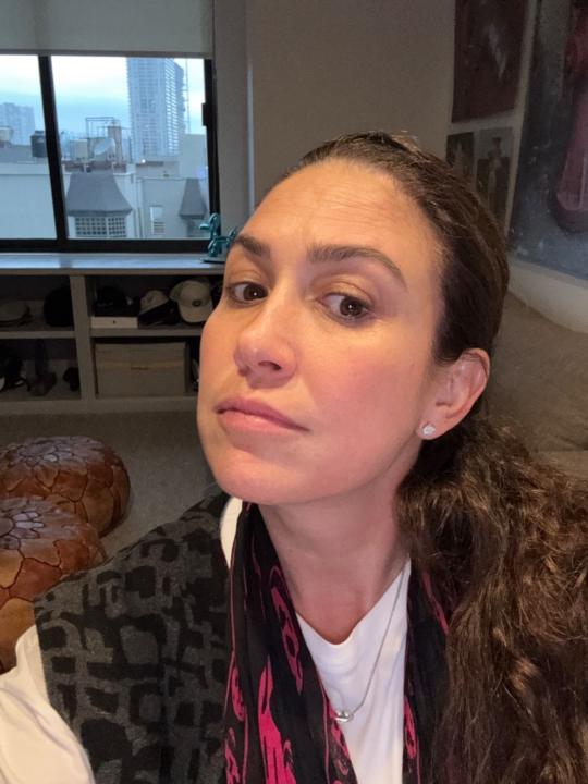 Isabel Villagomez