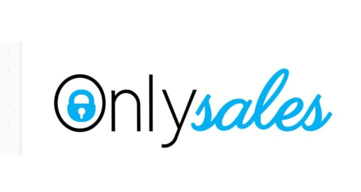 ONLY SALES