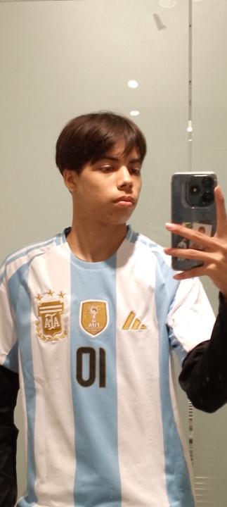Nelson Mogollón