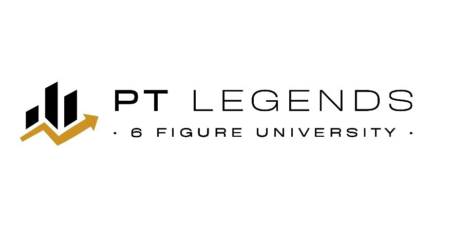 PT Legends 6 Figure Academy