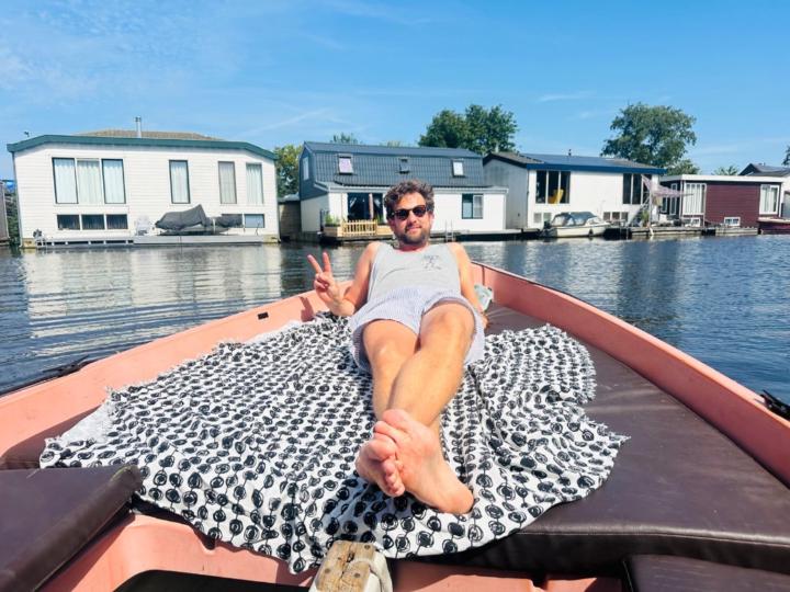 Thijs de Zwart