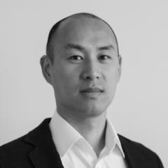 Frédéric Chan