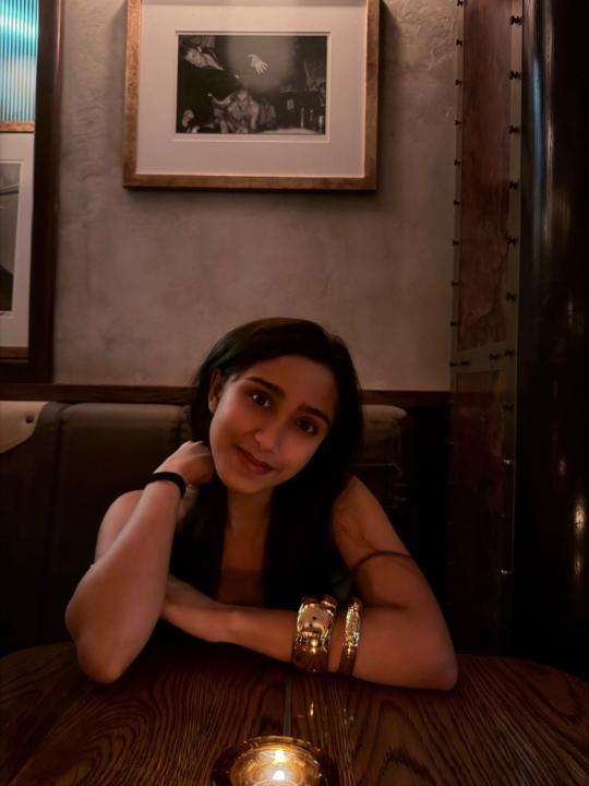 Ishita Singh