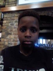 Tshepo Komane