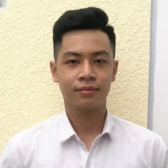 Yen Ho
