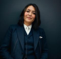 Annyuli Zuluaga