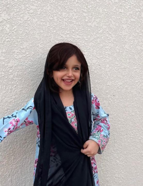 Lamya Albloshi