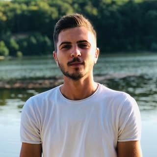 Iulian-Gabriel Salariu