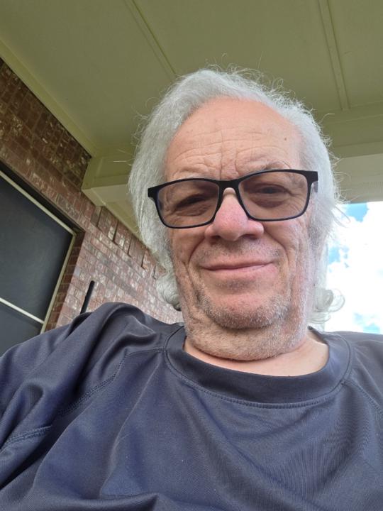 Rudy Kessler