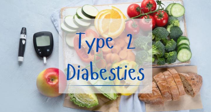 Type 2 Diabesties