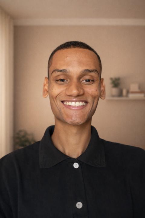 Marcos Madeira