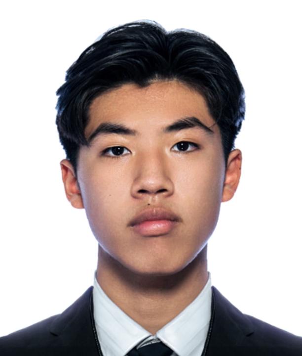 Ethan Qiu