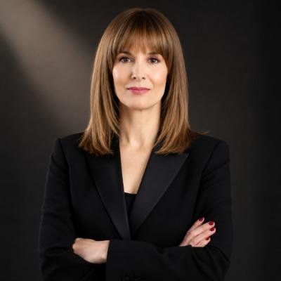 Joëlle Louis