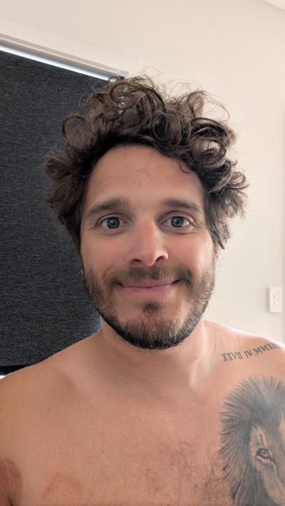 Sam Tait