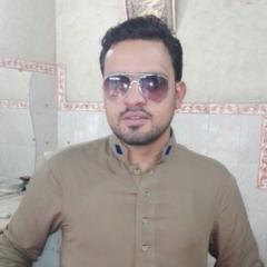 Nawaz Ahmad