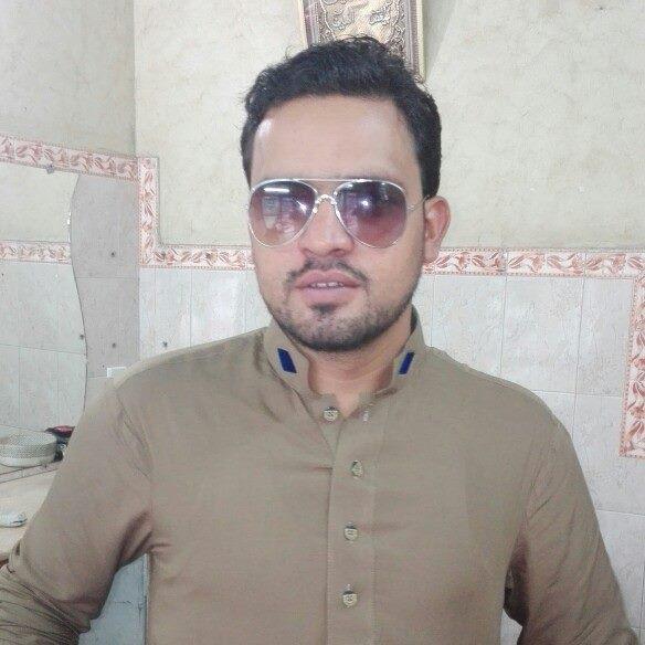 Nawaz Ahmad