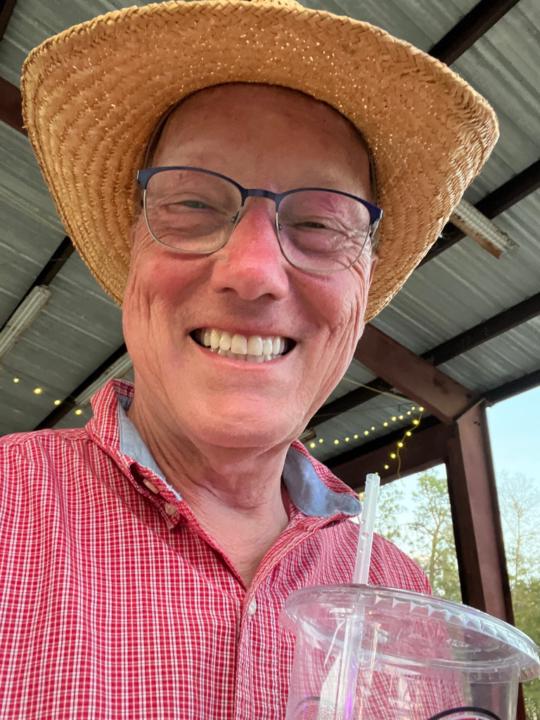 Tim McDaniel